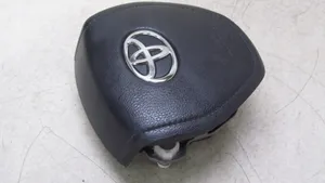 Toyota RAV 4 (XA40) Ohjauspyörän turvatyyny 