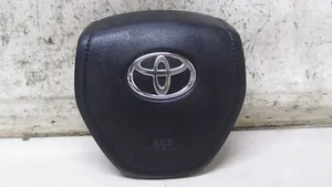 Toyota RAV 4 (XA40) Airbag dello sterzo 