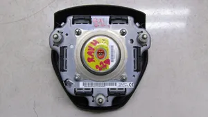 Toyota RAV 4 (XA40) Ohjauspyörän turvatyyny 
