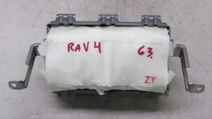 Toyota RAV 4 (XA40) Poduszka powietrzna Airbag pasażera 
