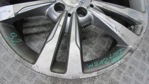 Mercedes-Benz E W212 R 17 lengvojo lydinio ratlankis (-iai) A2124015602
