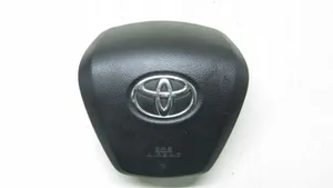 Toyota Avensis T270 Airbag dello sterzo 