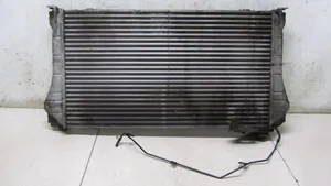 Toyota Avensis T270 Chłodnica powietrza doładowującego / Intercooler 