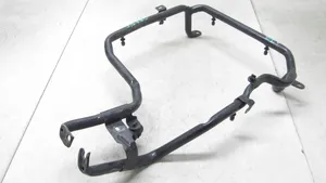 Renault Trafic II (X83) Support, boîtier de filtre à air 8200519826