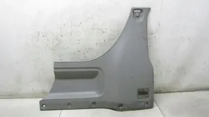 Renault Trafic II (X83) Rivestimento pannello laterale del bagagliaio/baule 8200007077