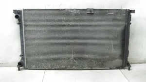 Renault Trafic II (X83) Kit Radiateur 