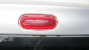Opel Vivaro Tailgate/trunk/boot lid 
