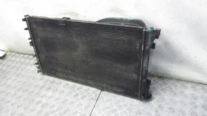 Renault Trafic II (X83) Kit Radiateur 