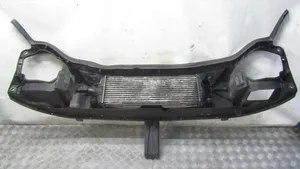 Renault Trafic II (X83) Front piece kit 