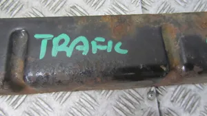 Renault Trafic II (X83) Rear bumper cross member 