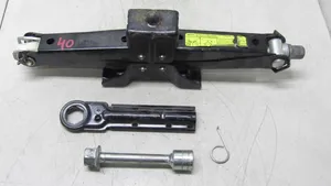 Renault Trafic II (X83) Kit d’outils 