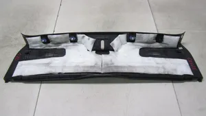Chevrolet Cruze Protection de seuil de coffre 