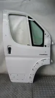 Fiat Ducato Drzwi przednie 