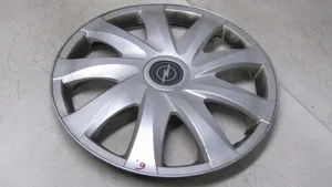 Opel Vivaro R16 wheel hub/cap/trim 