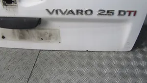 Opel Vivaro Portellone posteriore/bagagliaio 