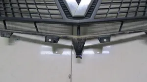 Renault Mascott Augšējais režģis 