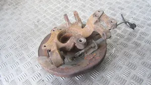 SsangYong Tivoli Rear wheel hub spindle/knuckle 