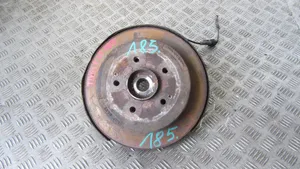 SsangYong Tivoli Rear wheel hub spindle/knuckle 