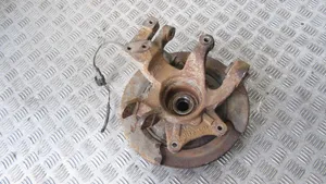 SsangYong Tivoli Rear wheel hub spindle/knuckle 