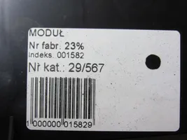 Subaru B9 Tribeca Muut ohjainlaitteet/moduulit 72343AX00B