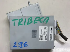 Subaru B9 Tribeca Moduł / Sterownik Video 86278XA02A