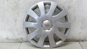 Opel Vivaro Mozzo/copricerchi/borchia della ruota R16 93866158