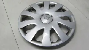 Opel Vivaro R16 wheel hub/cap/trim 93866649