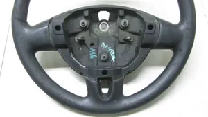 Renault Master II Steering wheel 