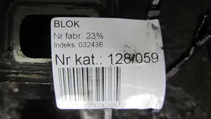 Renault Master II Blok silnika 8200349962