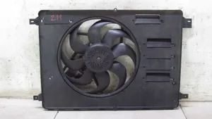 Volvo S60 Electric radiator cooling fan 6G918C607SC