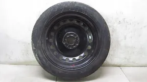 Volvo S60 R17 spare wheel 