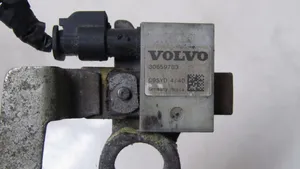 Volvo S60 Cavo negativo messa a terra (batteria) 30659783