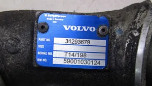 Volvo S60 Vakuumo sistemos dalis (-ys) (turbinos) 31293679