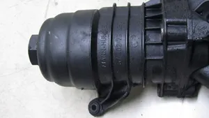 Volvo V60 Supporto di montaggio del filtro dell’olio 6740273109