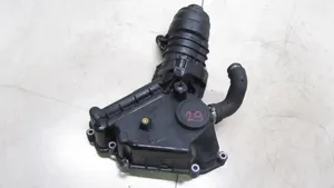 Volvo V60 Supporto di montaggio del filtro dell’olio 6740273109