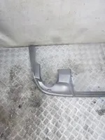 Volvo S60 Rear bumper lower part trim 