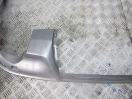 Volvo S60 Rear bumper lower part trim 