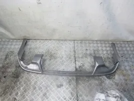 Volvo S60 Rear bumper lower part trim 