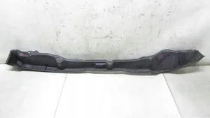 Nissan Juke I F15 Traversa di supporto paraurti posteriore 79122BA60A