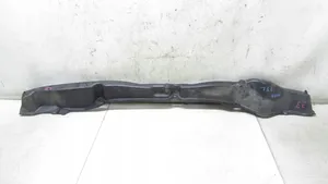 Nissan Juke I F15 Traversa di supporto paraurti posteriore 79122BA60A