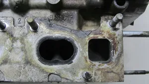 Saab 9-3 Ver2 Głowica silnika 55213844