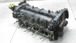 Saab 9-3 Ver2 Głowica silnika 55213844