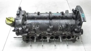 Saab 9-3 Ver2 Głowica silnika 55213844