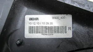 Saab 9-5 Ventilatore di raffreddamento elettrico del radiatore 13223018