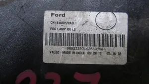 Ford Ecosport Fendinebbia posteriore 