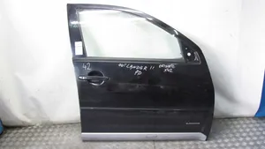 Mitsubishi Outlander Drzwi przednie 