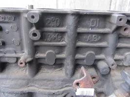 Mitsubishi Outlander Engine block 03G021AB