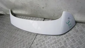 Mazda 3 II Spoiler del portellone posteriore/bagagliaio 