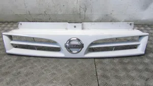 Nissan Interstar Atrapa chłodnicy / Grill 