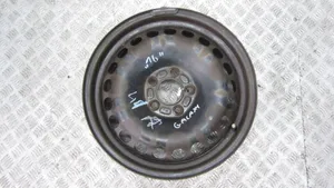Ford Galaxy Cerchione in acciaio R16 2160828
